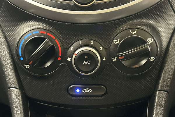 2018 Hyundai Accent Sport RB6