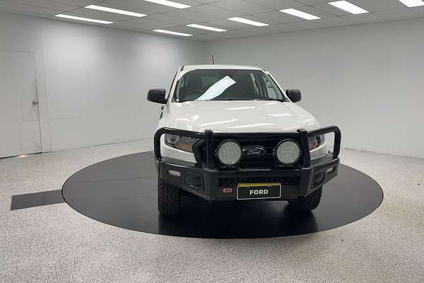2021 Ford Ranger XL PX MkIII 4X4 3.2L