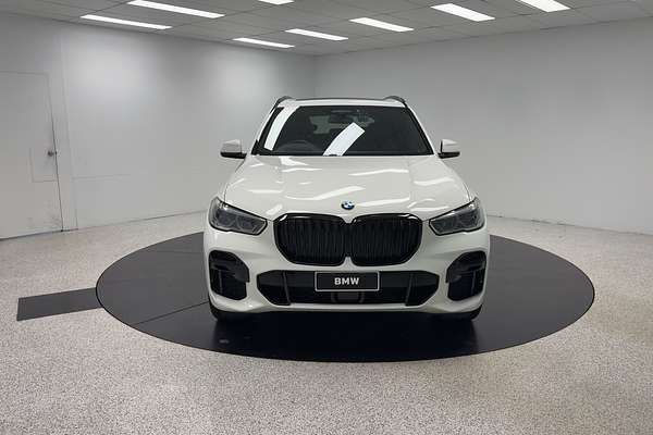 2023 BMW X5 M50i G05