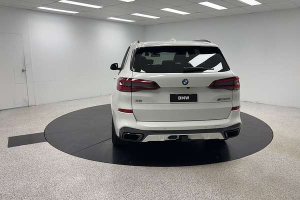 2023 BMW X5 M50i G05