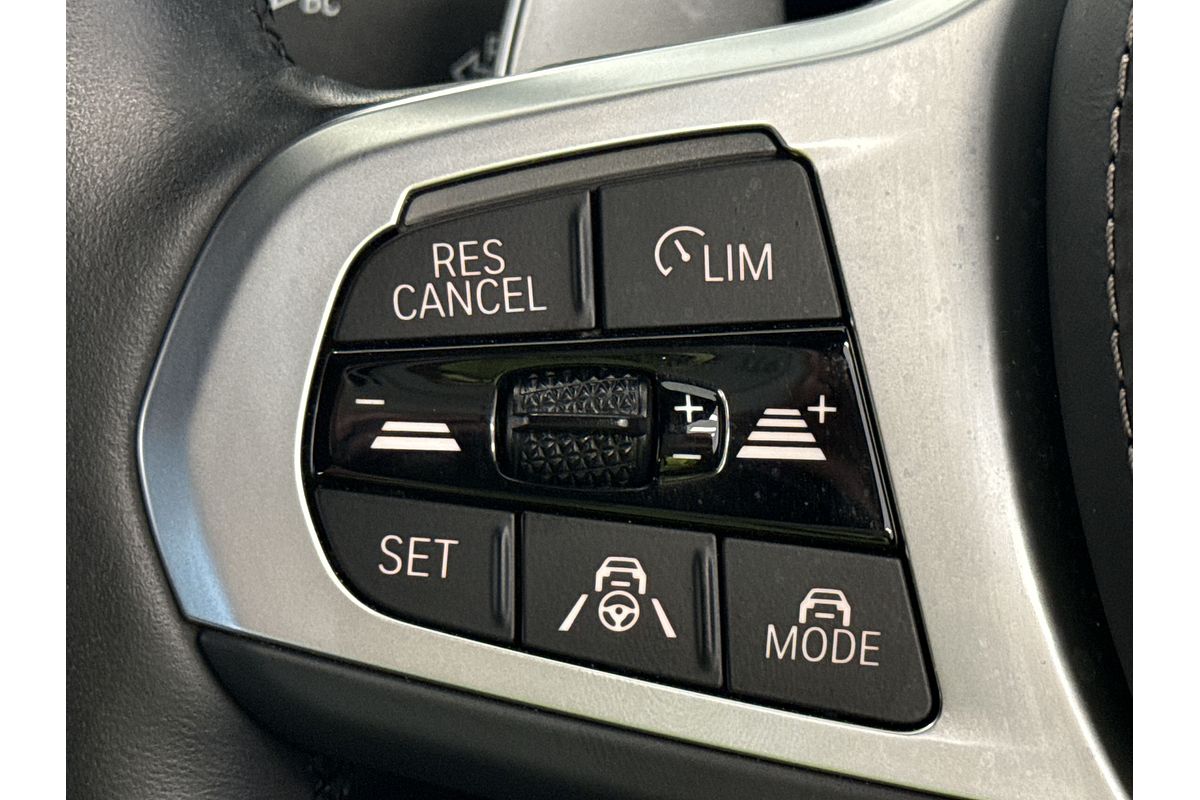 2023 BMW X5 M50i G05