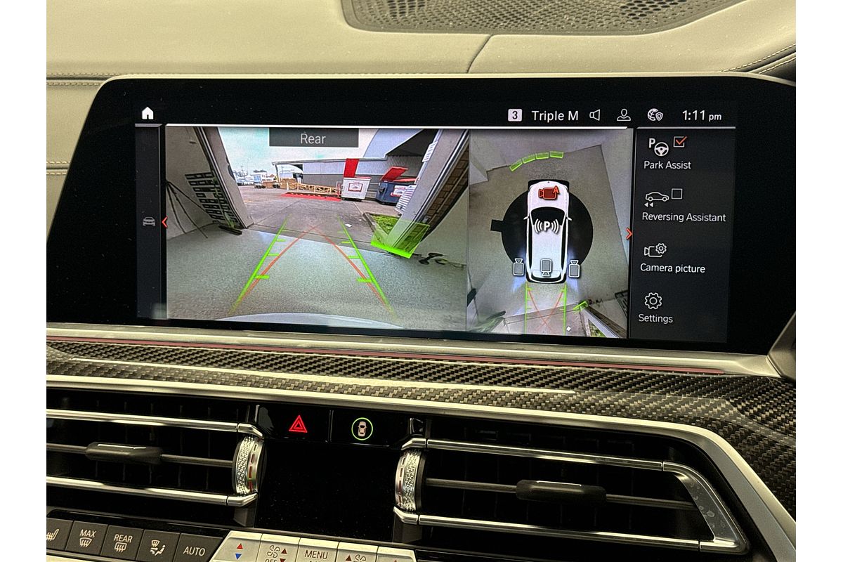 2023 BMW X5 M50i G05