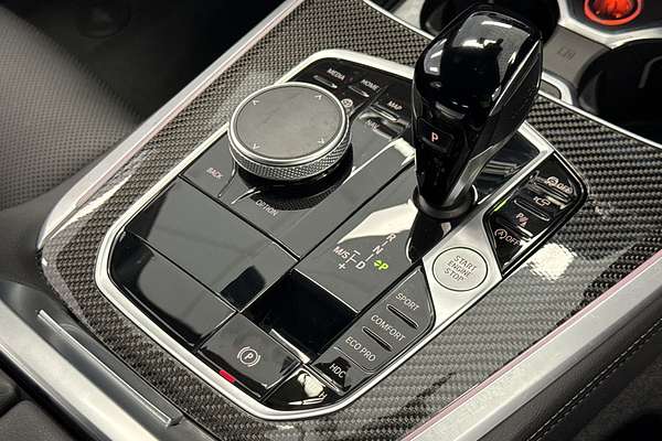 2023 BMW X5 M50i G05