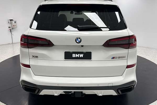 2023 BMW X5 M50i G05