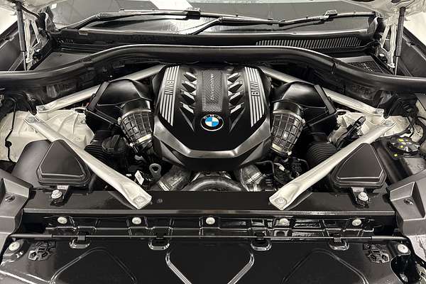 2023 BMW X5 M50i G05