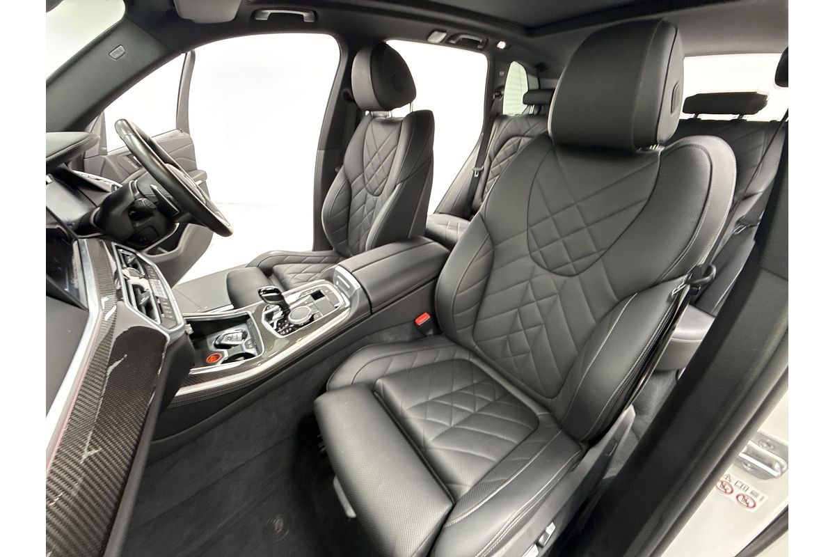 2023 BMW X5 M50i G05