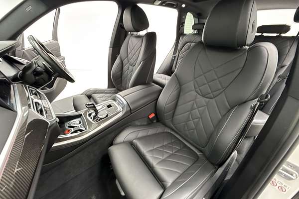 2023 BMW X5 M50i G05