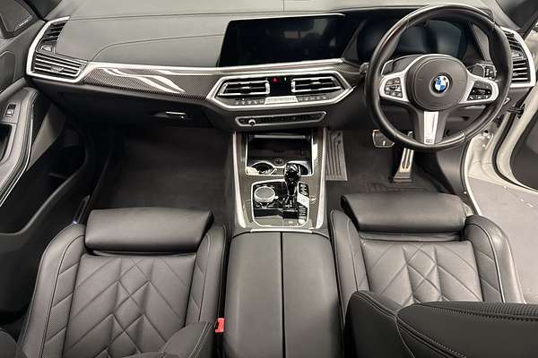 2023 BMW X5 M50i G05