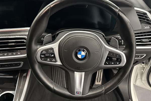 2023 BMW X5 M50i G05