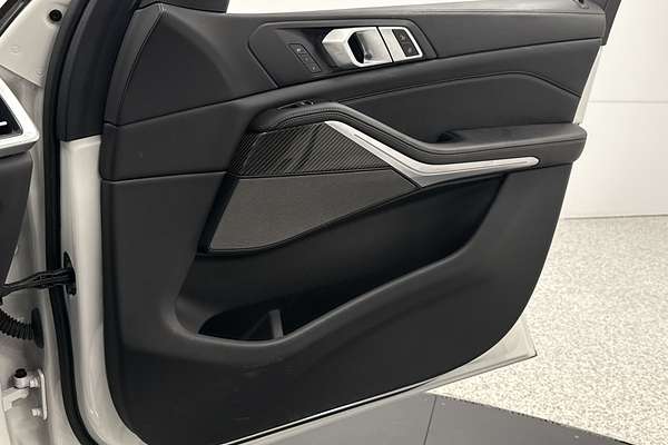 2023 BMW X5 M50i G05