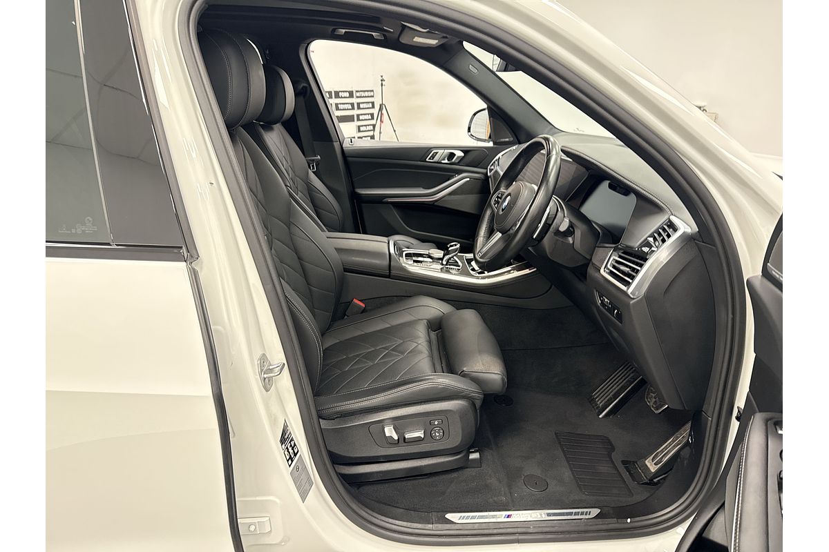 2023 BMW X5 M50i G05
