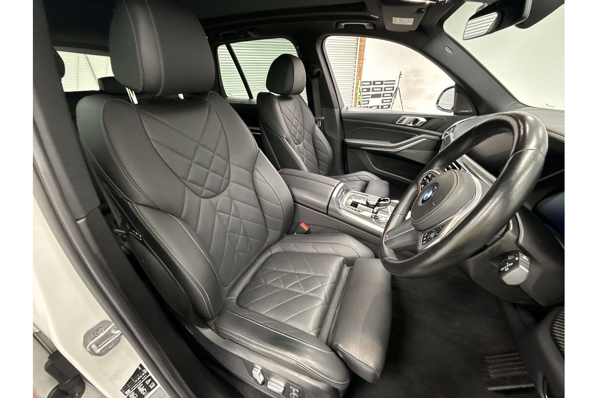 2023 BMW X5 M50i G05