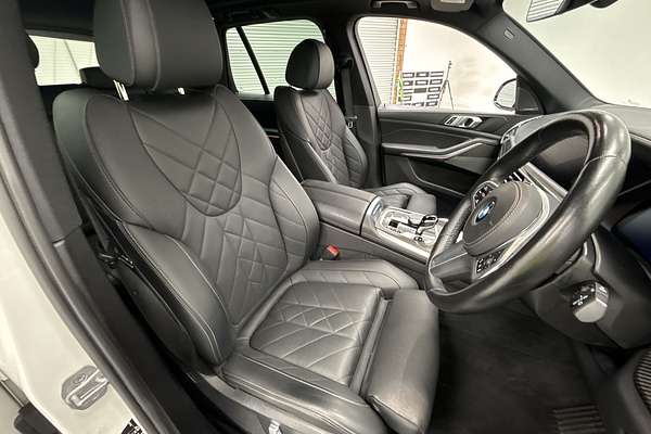 2023 BMW X5 M50i G05
