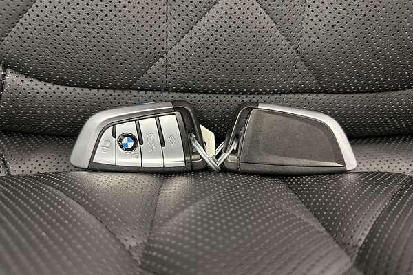 2023 BMW X5 M50i G05