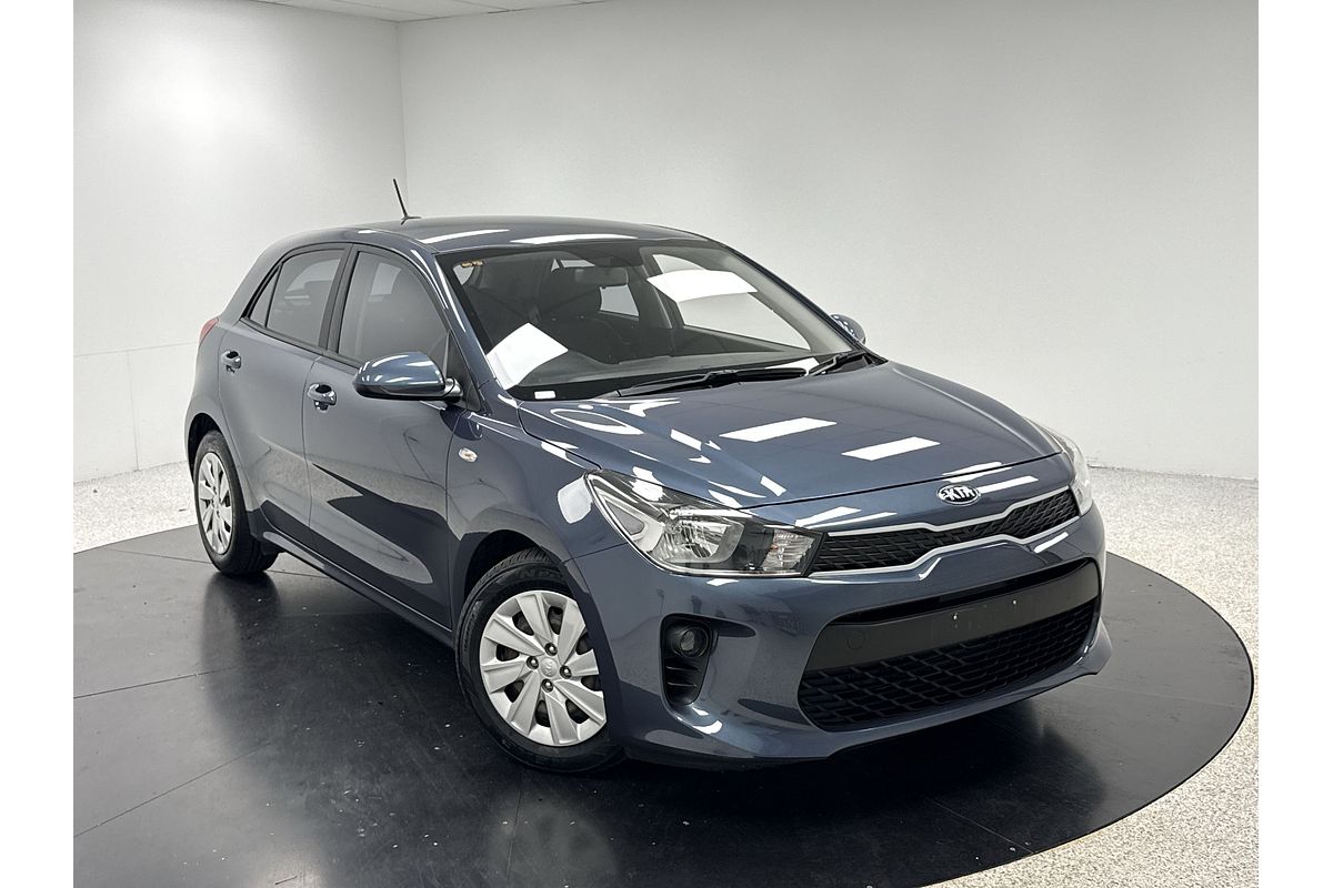 2019 Kia Rio S YB