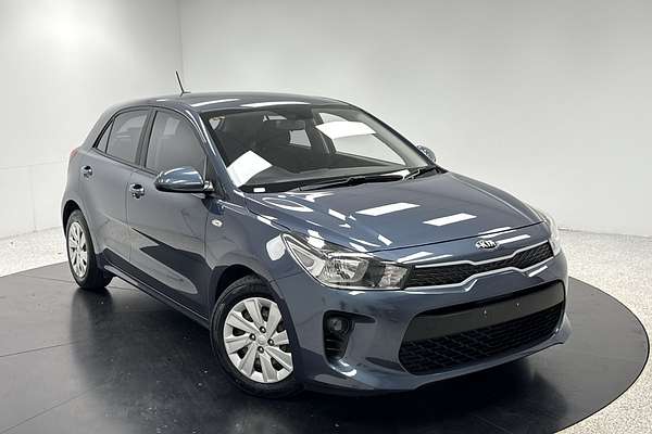 2019 Kia Rio S YB