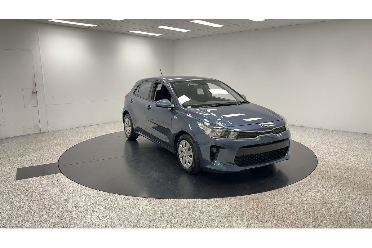 2019 Kia Rio S YB