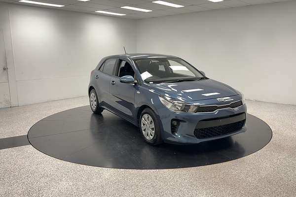2019 Kia Rio S YB