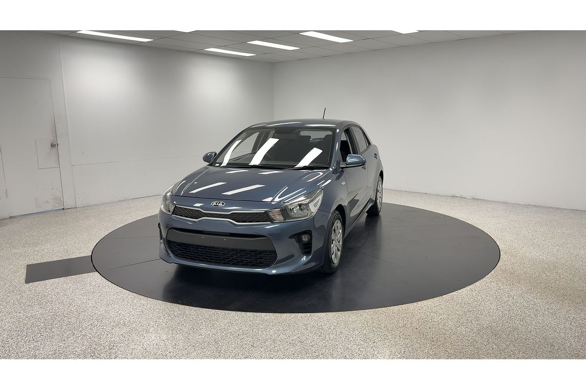 2019 Kia Rio S YB