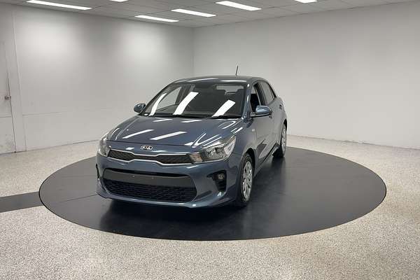 2019 Kia Rio S YB