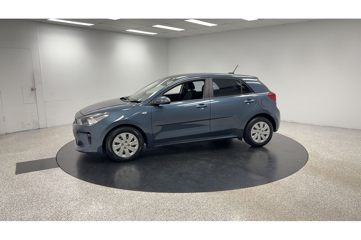 2019 Kia Rio S YB