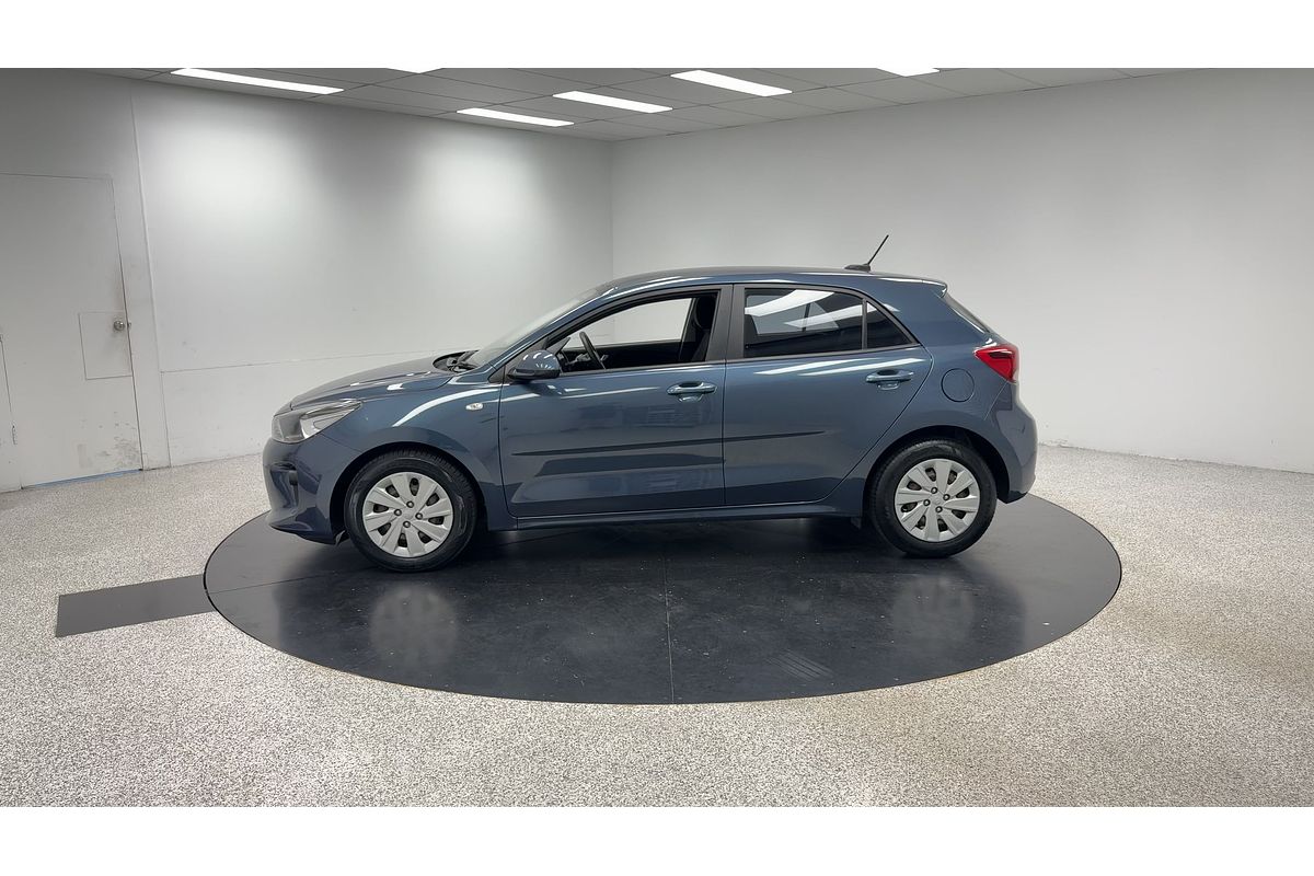 2019 Kia Rio S YB