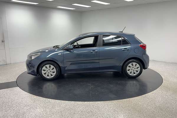 2019 Kia Rio S YB
