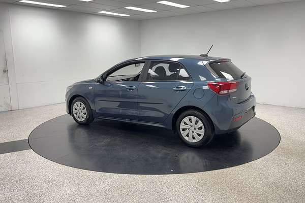 2019 Kia Rio S YB
