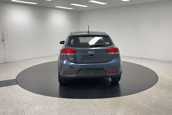 2019 Kia Rio S YB