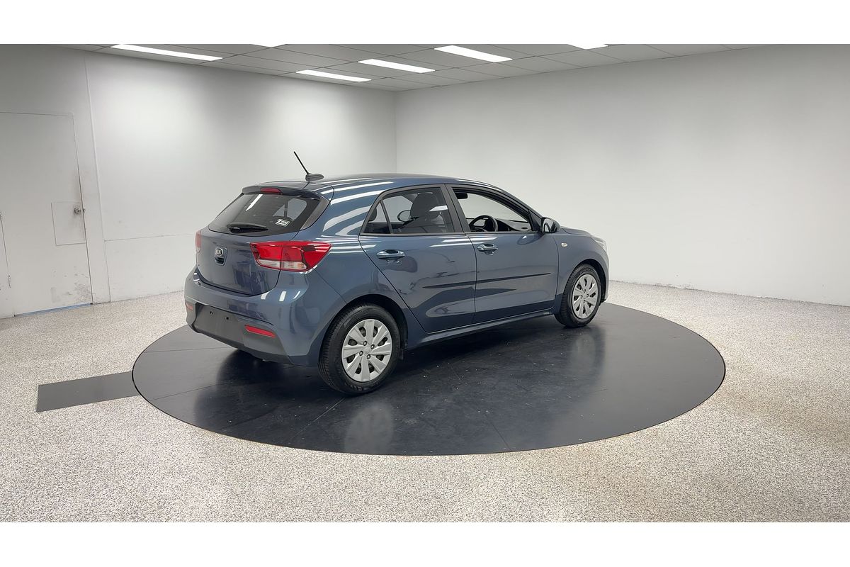 2019 Kia Rio S YB
