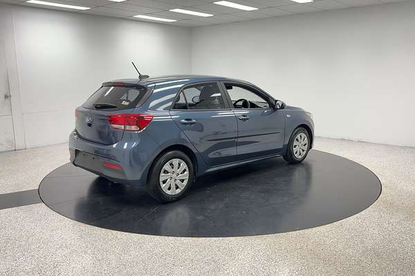 2019 Kia Rio S YB