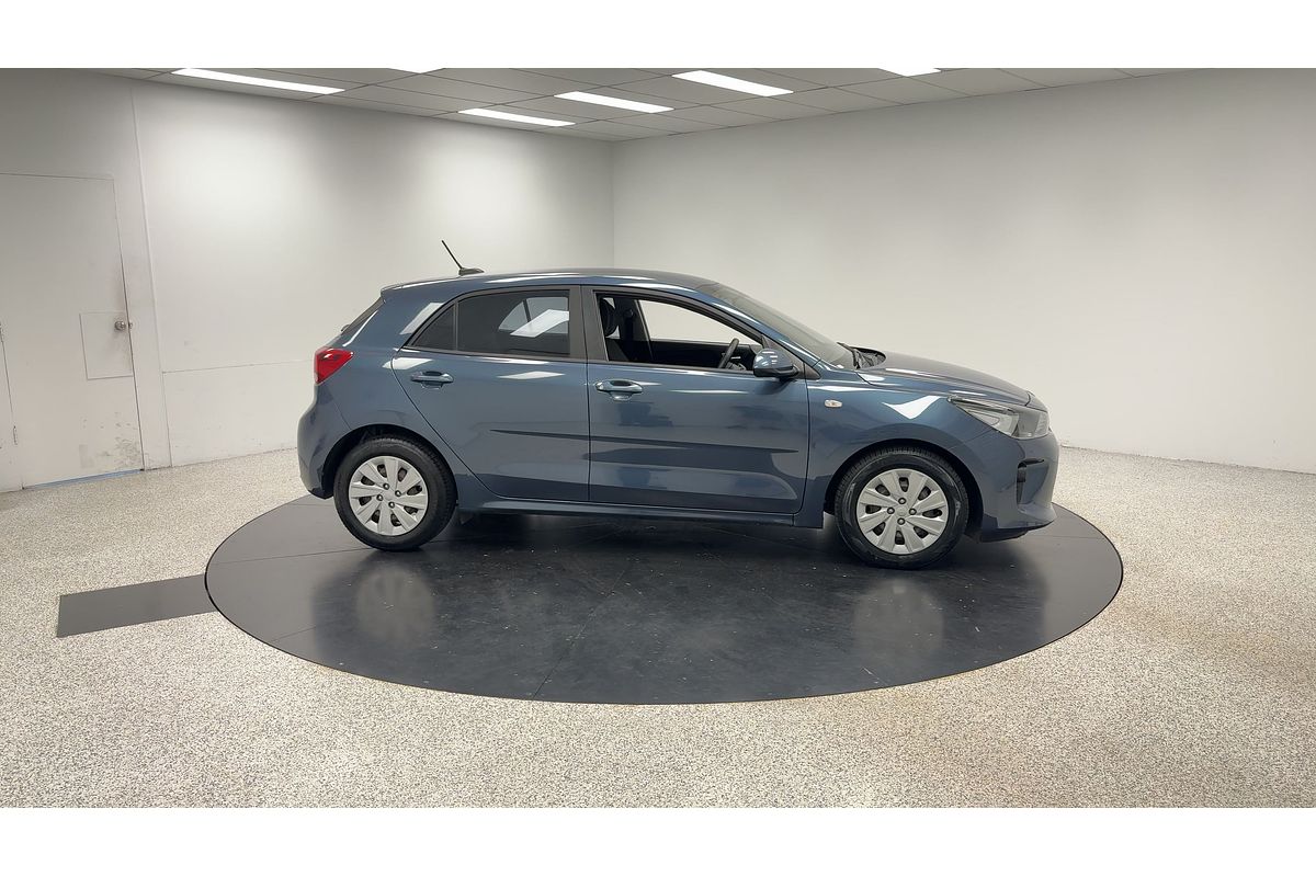 2019 Kia Rio S YB