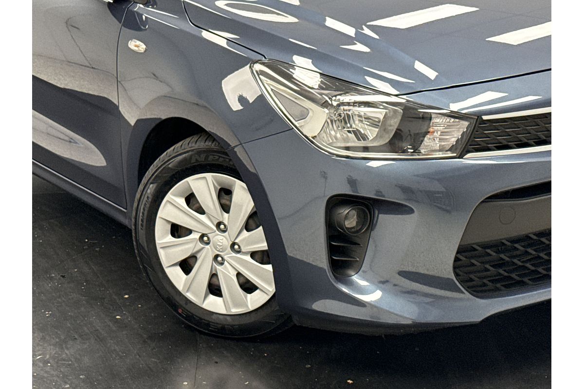 2019 Kia Rio S YB