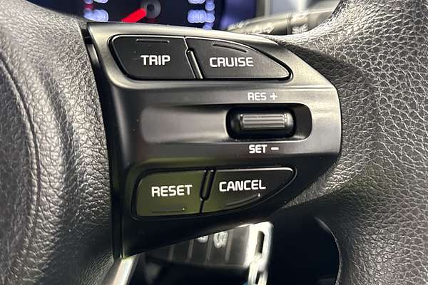2019 Kia Rio S YB