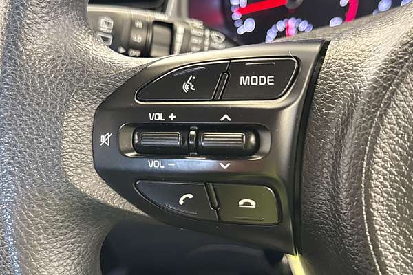2019 Kia Rio S YB