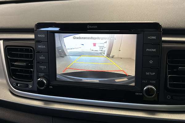 2019 Kia Rio S YB