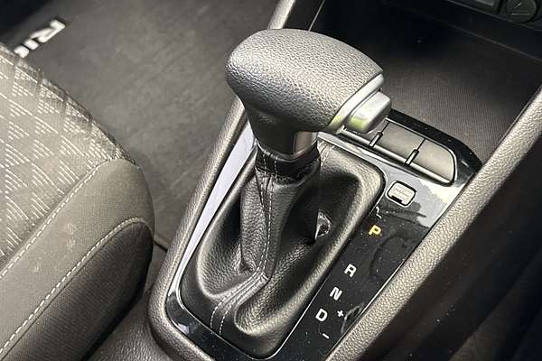 2019 Kia Rio S YB