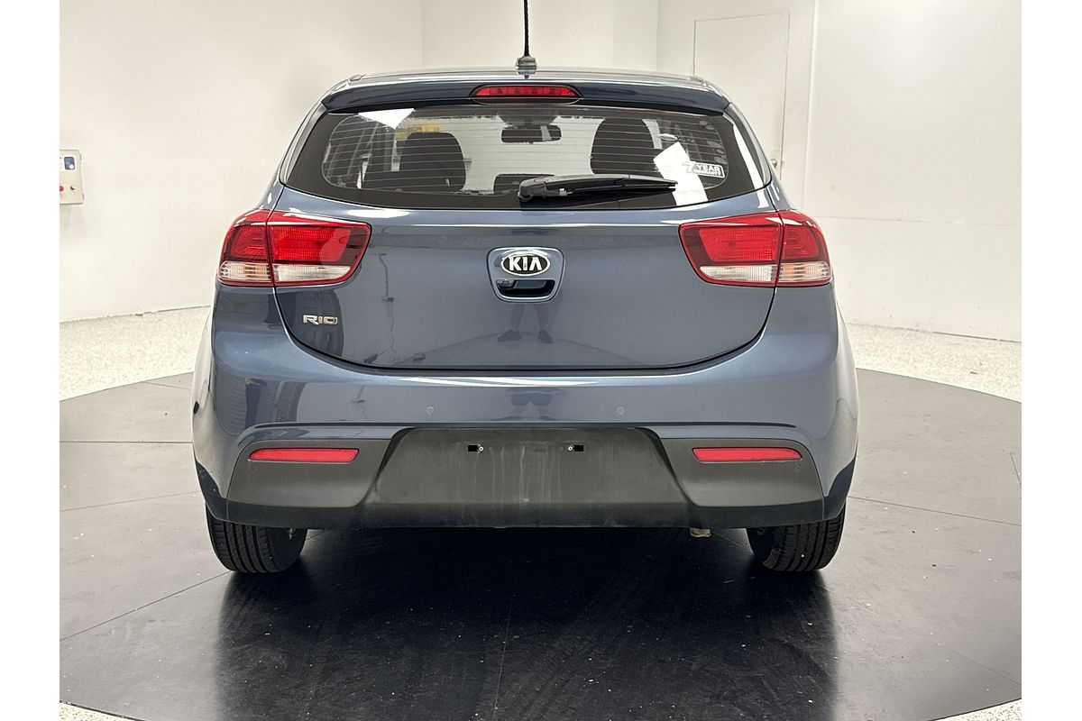 2019 Kia Rio S YB