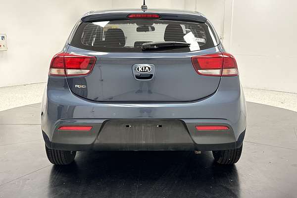 2019 Kia Rio S YB