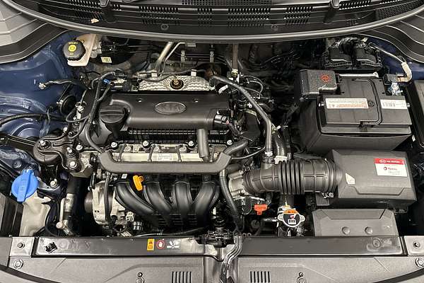 2019 Kia Rio S YB