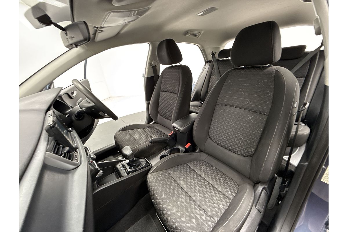 2019 Kia Rio S YB