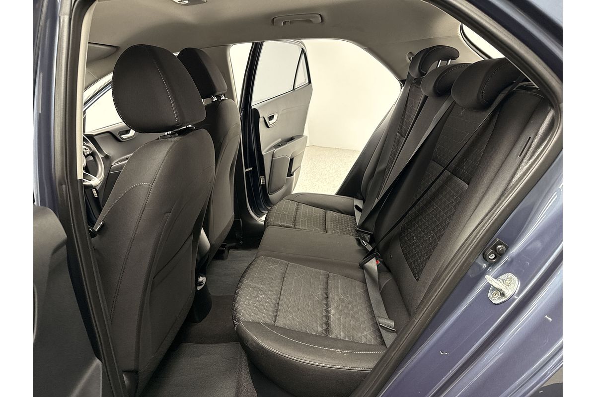 2019 Kia Rio S YB