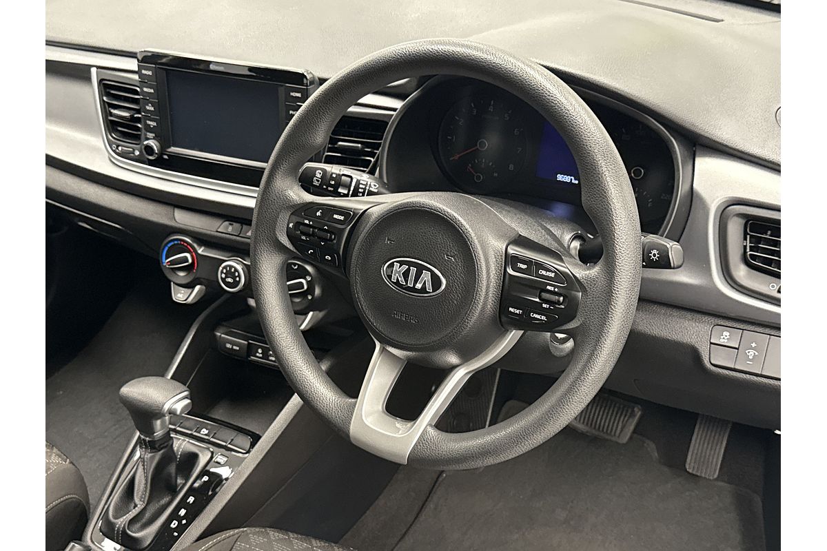 2019 Kia Rio S YB