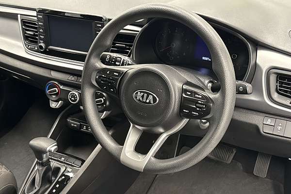 2019 Kia Rio S YB