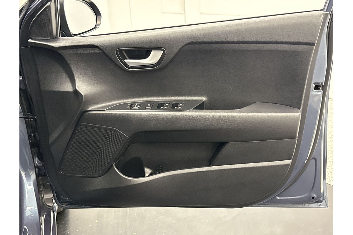 2019 Kia Rio S YB