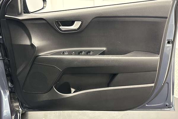 2019 Kia Rio S YB