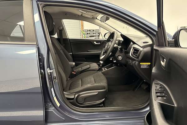 2019 Kia Rio S YB