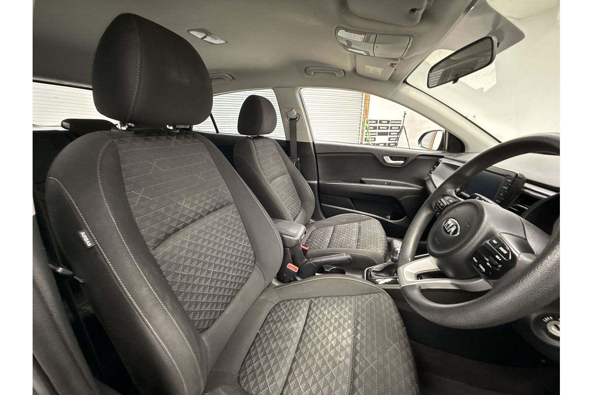2019 Kia Rio S YB