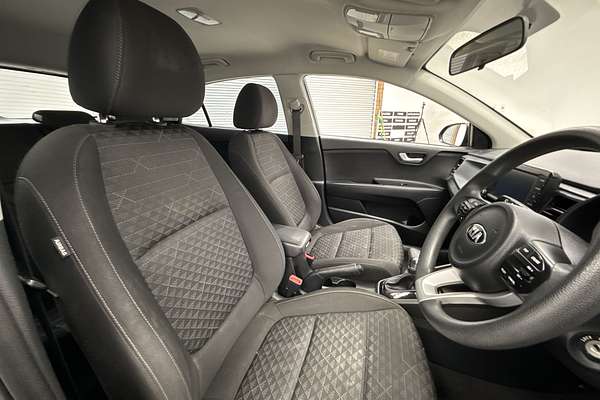 2019 Kia Rio S YB