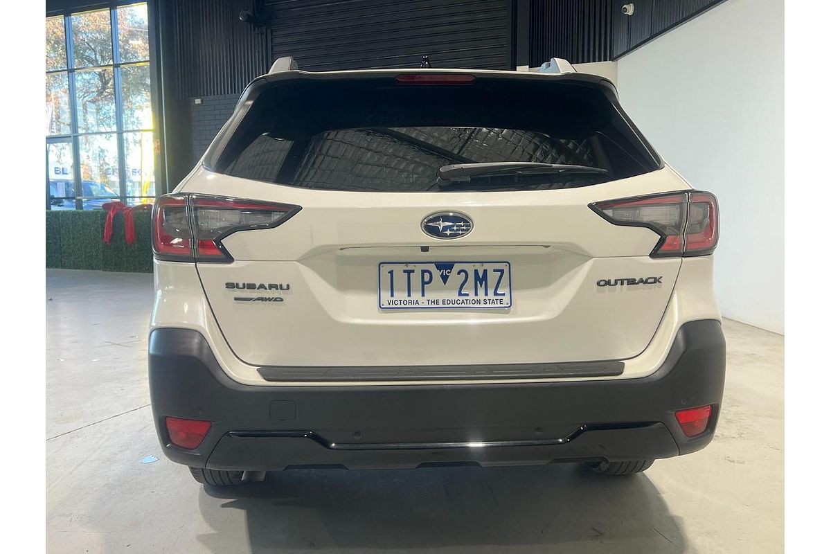 2021 Subaru Outback AWD Sport 6GEN